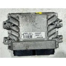 Recambio de centralita inyeccion para renault clio iii (2005) 1.1 75 cv referencia OEM IAM S110140201A EMS3132  