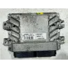 Recambio de centralita inyeccion para renault clio iii (2005) 1.1 75 cv referencia OEM IAM S110140201A EMS3132  