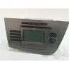 Recambio de radio cd para seat leon (1p1)(05.2005) tdi 16v referencia OEM IAM 1P1035186BN87 7646546366  