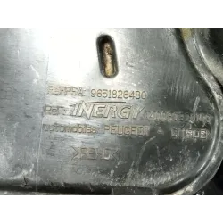 Recambio de deposito fap para peugeot 307 (3a/c) 2.0 hdi 90 referencia OEM IAM 40030320100  
