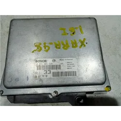 Recambio de centralita inyeccion para citroën xsara berlina (1997) 1.9 td referencia OEM IAM 0261204628 MP5.233  