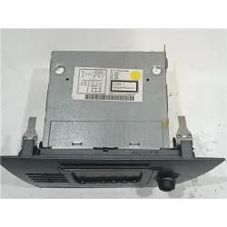Recambio de radio cd para seat leon (1p1)(05.2005) tdi 16v referencia OEM IAM 1P1035186BN87 7646546366  