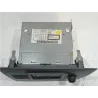 Recambio de radio cd para seat leon (1p1)(05.2005) tdi 16v referencia OEM IAM 1P1035186BN87 7646546366  