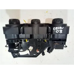 Recambio de mandos climatizador para seat leon (1p1)(05.2005) tdi 16v referencia OEM IAM SEATLEON  