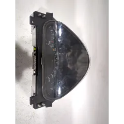 Recambio de cuadro completo para mercedes-benz clase a (w168) a 170 cdi (168.008) referencia OEM IAM A1685403911  