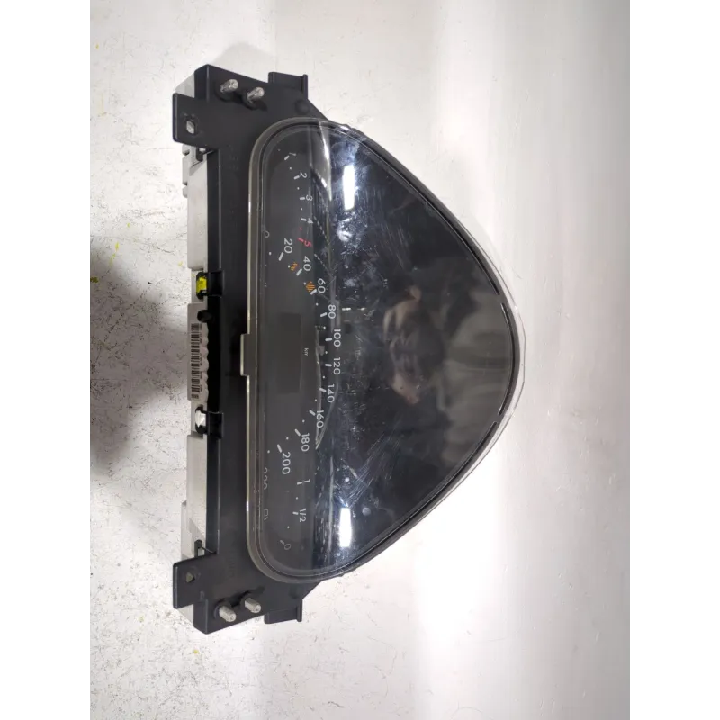 Recambio de cuadro completo para mercedes-benz clase a (w168) a 170 cdi (168.008) referencia OEM IAM A1685403911  