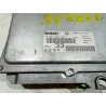 Recambio de centralita inyeccion para citroën xsara berlina (1997) 1.9 td referencia OEM IAM 0261204628 MP5.233  