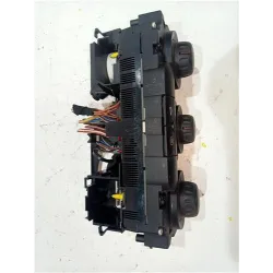 Recambio de mandos climatizador para seat leon (1p1)(05.2005) tdi 16v referencia OEM IAM SEATLEON  