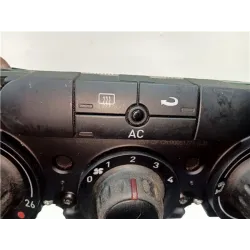 Recambio de mandos climatizador para seat leon (1p1)(05.2005) tdi 16v referencia OEM IAM SEATLEON  