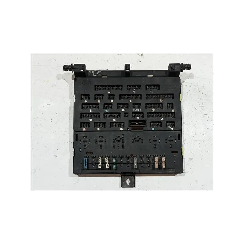 Recambio de centralita para citroën bx berlina (1988) referencia OEM IAM CENTRALITA  