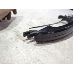 Recambio de maneta exterior delantera izquierda para mercedes-benz clase e (w211) e 280 cdi (211.020) referencia OEM IAM 3M51R22