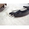Recambio de maneta exterior delantera izquierda para mercedes-benz clase e (w211) e 280 cdi (211.020) referencia OEM IAM 3M51R22