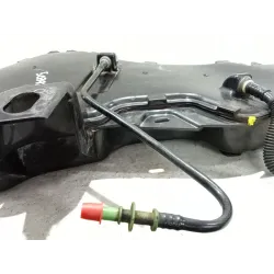 Recambio de deposito fap para peugeot 307 (3a/c) 2.0 hdi 90 referencia OEM IAM 40030320100  