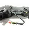 Recambio de deposito fap para peugeot 307 (3a/c) 2.0 hdi 90 referencia OEM IAM 40030320100  