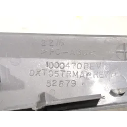 Recambio de botonera emergencia para chrysler sebring (js) 2.4 vvt referencia OEM IAM 12862383C 1000470REVG  