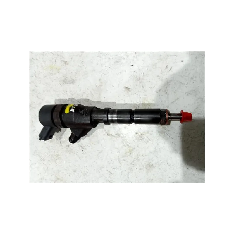 Recambio de inyector para peugeot partner furgón (5) 2.0 hdi referencia OEM IAM 0445110076  