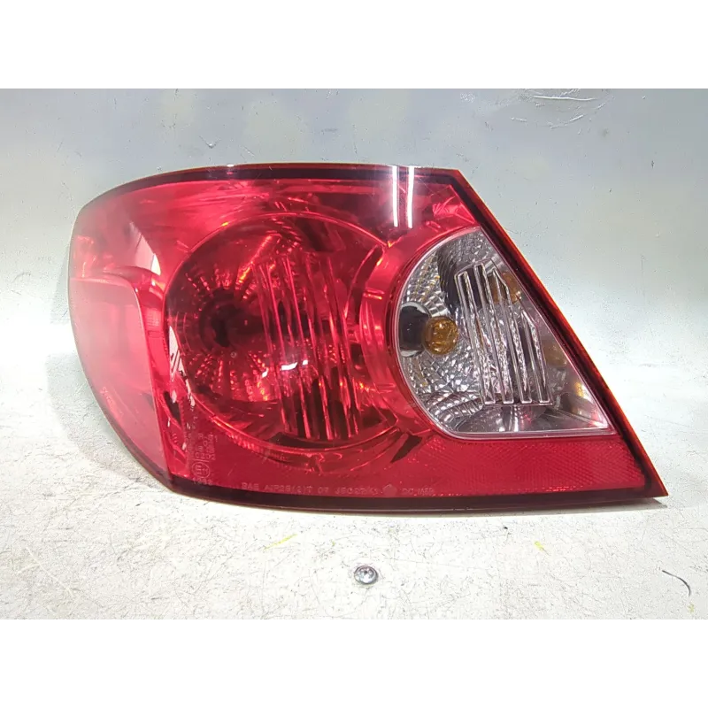 Recambio de piloto trasero izquierdo para chrysler sebring (js) 2.4 vvt referencia OEM IAM 05303987A  