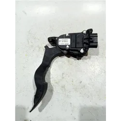 Recambio de potenciometro pedal gas para ford fiesta (cbk)(2002) referencia OEM IAM 6PV00856700  
