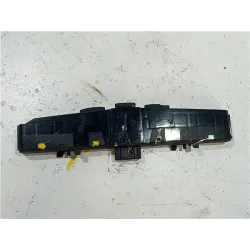 Recambio de interruptor luces emergencia para opel astra h berlina (2004) 1.6 referencia OEM IAM 660332  