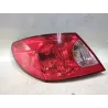 Recambio de piloto trasero izquierdo para chrysler sebring (js) 2.4 vvt referencia OEM IAM 05303987A  