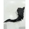 Recambio de potenciometro pedal gas para ford fiesta (cbk)(2002) referencia OEM IAM 6PV00856700  