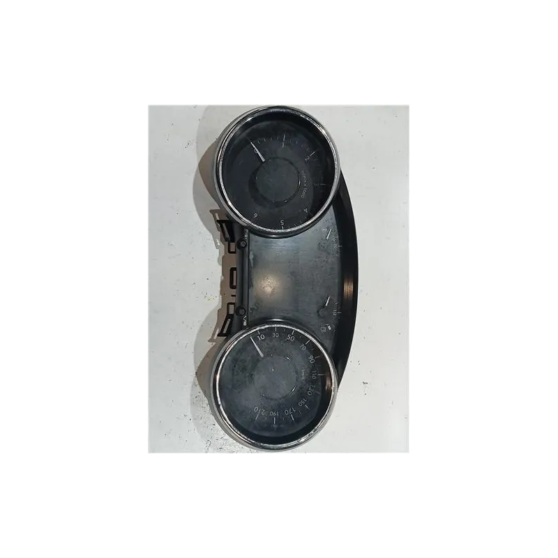 Recambio de cuadro completo para peugeot 3008 (05.2009) 2.0 hdi referencia OEM IAM 9666276380  