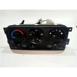Recambio de mandos climatizador para chevrolet matiz (20042005) referencia OEM IAM CHEVROLET MATIZ  