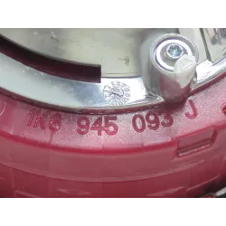 Recambio de piloto porton trasero izquierdo para volkswagen golf v (1k1) 1.9 tdi referencia OEM IAM 1K6945093J  