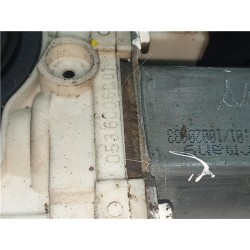 Recambio de motor elevalunas trasero derecho para seat leon (1m1)(11.1999) tdi referencia OEM IAM 101438203 05076625  