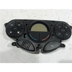 Recambio de mandos climatizador para ford focus berlina (cap)(08.2004) 2.0 ghia [2,0 ltr. - 100 kw tdci cat] referencia OEM IAM 