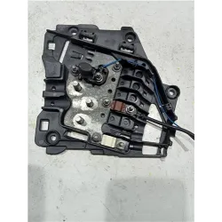 Recambio de caja fusibles/rele para citroën c3 (2002) hdi referencia OEM IAM 9801148280  