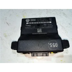 Recambio de modulo confort para volkswagen passat berlina (3c2)(2005) 2.0 tdi referencia OEM IAM 3C0907530A  