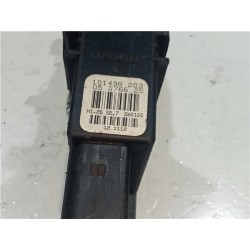 Recambio de motor elevalunas trasero derecho para seat leon (1m1)(11.1999) tdi referencia OEM IAM 101438203 05076625  