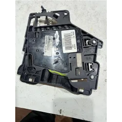 Recambio de caja fusibles/rele para citroën c3 (2002) hdi referencia OEM IAM 9801148280  