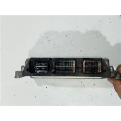 Recambio de centralita inyeccion para citroën c4 picasso (2007) 1.6 hdi referencia OEM IAM 0281012980 EDC16C34  