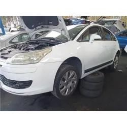 Recambio de despiece completo para citroën c4 berlina (06.2004) 1.6 hdi referencia OEM IAM   