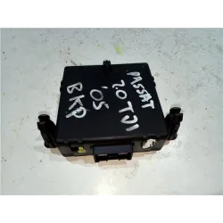 Recambio de modulo confort para volkswagen passat berlina (3c2)(2005) 2.0 tdi referencia OEM IAM 3C0907530A  