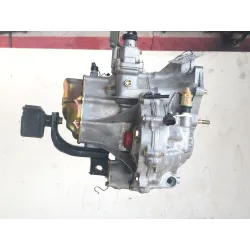 Recambio de caja cambios manual para daewoo matiz (1997) 0.8 referencia OEM IAM   