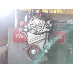 MOTOR COMPLETO K9KB608 