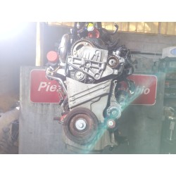 MOTOR COMPLETO K9KB608 