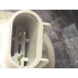 Recambio de piloto trasero izquierdo para chrysler sebring (js) 2.4 vvt referencia OEM IAM 05303987A  