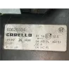 Recambio de faro delantero derecho para alfa romeo 156 (116)(1997) 1.9 jtd 107cv referencia OEM IAM 60620134  