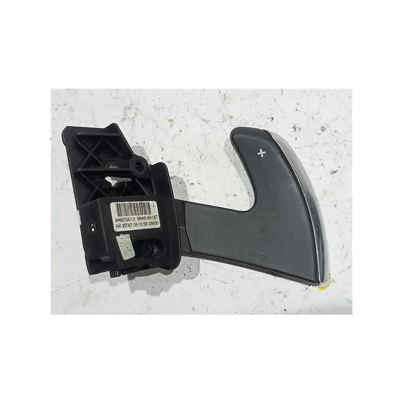 Recambio de mando multifuncion para citroën c4 picasso (2007) 1.6 hdi referencia OEM IAM 96481641XT  