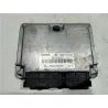 Recambio de centralita inyeccion para rover rover 45 (rt)(2000) 1.6 referencia OEM IAM 0281001956  