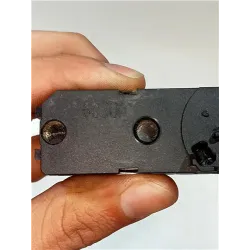 Recambio de interruptor luces emergencia para opel astra h berlina (2004) 1.6 referencia OEM IAM 660332  