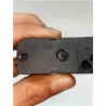 Recambio de interruptor luces emergencia para opel astra h berlina (2004) 1.6 referencia OEM IAM 660332  