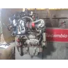 Recambio de motor completo para nissan note ii (e12)(2013) 1.5 dci referencia OEM IAM K9KB608  