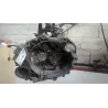 Recambio de caja cambios manual para seat ibiza (6l1)(04.2002) 1.4 16v referencia OEM IAM FCU  