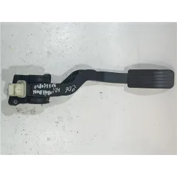Recambio de potenciometro pedal gas para peugeot 206 (1998) 1.4 hdi eco 70 referencia OEM IAM 0280755026  