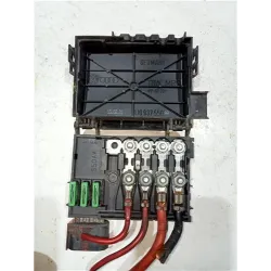 Recambio de caja fusibles/rele para seat toledo (1m2)(03.1999) 1.9 tdi referencia OEM IAM 1J0937550AA  